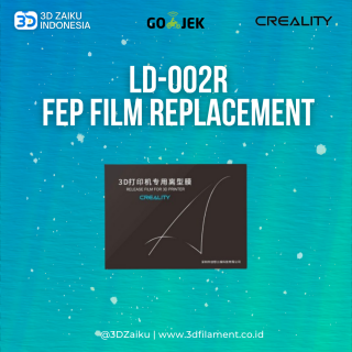 Original Creality LD-002R 3D Printer FEP Film Replacement